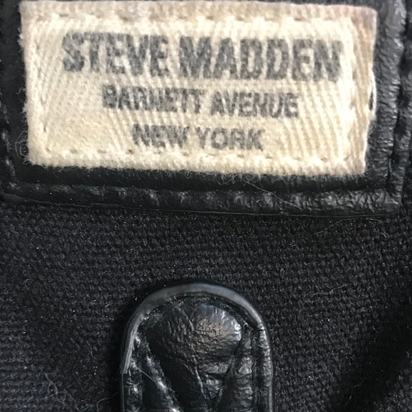 Steve Madden Backpack - Picture 2 of 2